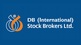 DB International Stock Brokers Ltd Q1 FY2025 consolidated PAT at Rs. 1.96 crore